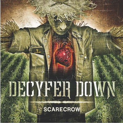 Capa de Scarecrow