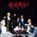 Awakening Of Wax Figures 2000