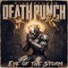 Eye Of The Storm [Single] 2026