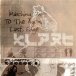 Marching On To The Agony's Last Edge [EP] 2001