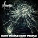 Hurt People Hurt People [Single] 2025
