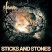 Sticks And Stones (Single) 2025
