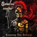 Crossing The Rubicon (Single) 2025