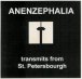 Transmits From St. Petersbourgh 2007