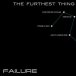The Futurest Thing [EP] 2018