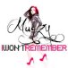 I Won't Remember (single) 2012