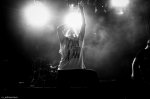 Guano Apes 12 мая в Космонавте