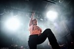 Guano Apes 12 мая в Космонавте