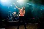 Guano Apes 12 мая в Космонавте