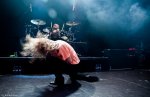 Guano Apes 12 мая в Космонавте