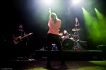 Guano Apes 12 мая в Космонавте