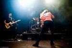 Guano Apes 12 мая в Космонавте