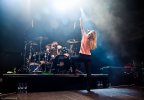 Guano Apes 12 мая в Космонавте