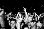 Guano Apes 12 мая в Космонавте