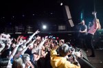 Guano Apes 12 мая в Космонавте