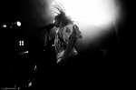 Guano Apes 12 мая в Космонавте