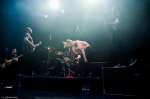 Guano Apes 12 мая в Космонавте