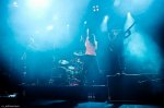 Guano Apes 12 мая в Космонавте