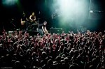 Guano Apes 12 мая в Космонавте