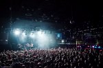 Guano Apes 12 мая в Космонавте