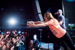 Guano Apes 12 мая в Космонавте