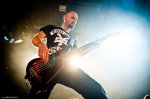Guano Apes 12 мая в Космонавте