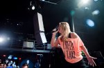 Guano Apes 12 мая в Космонавте