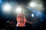 Guano Apes 12 мая в Космонавте