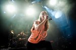 Guano Apes 12 мая в Космонавте