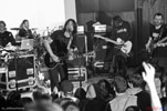 Психея в Питер MOD 22.04.2011